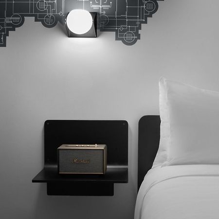 Aloft New York Chelsea 호텔 외부 사진