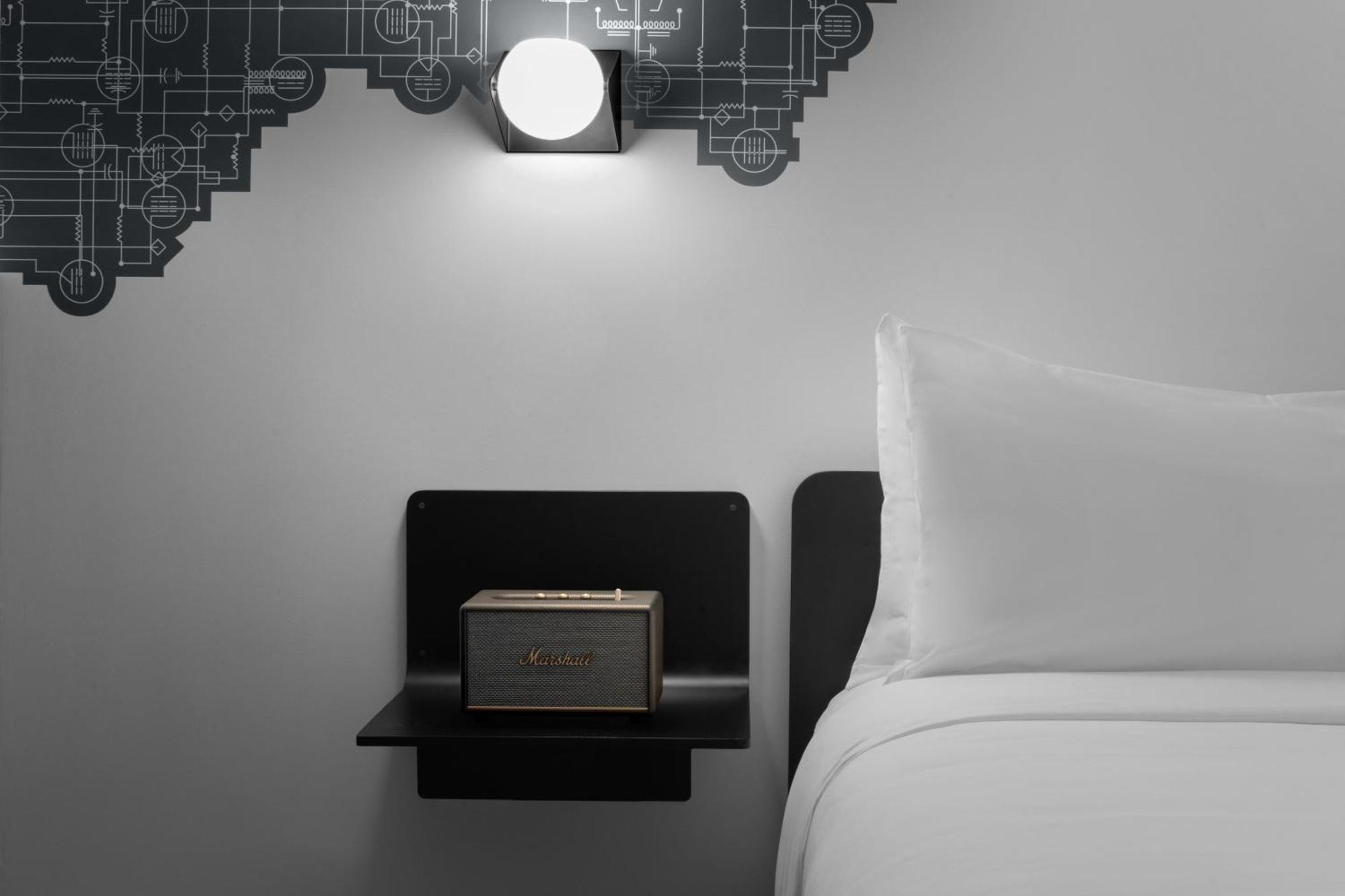 Aloft New York Chelsea 호텔 외부 사진