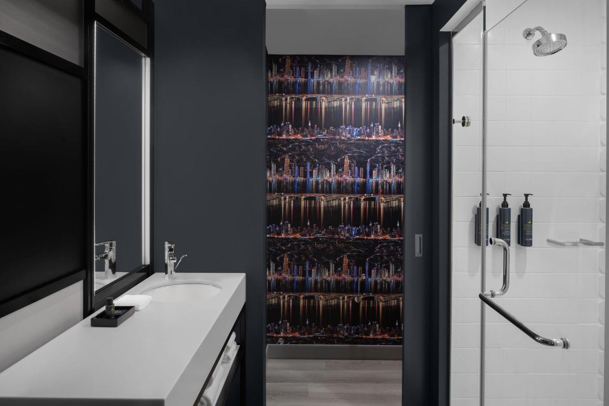 Aloft New York Chelsea 호텔 외부 사진
