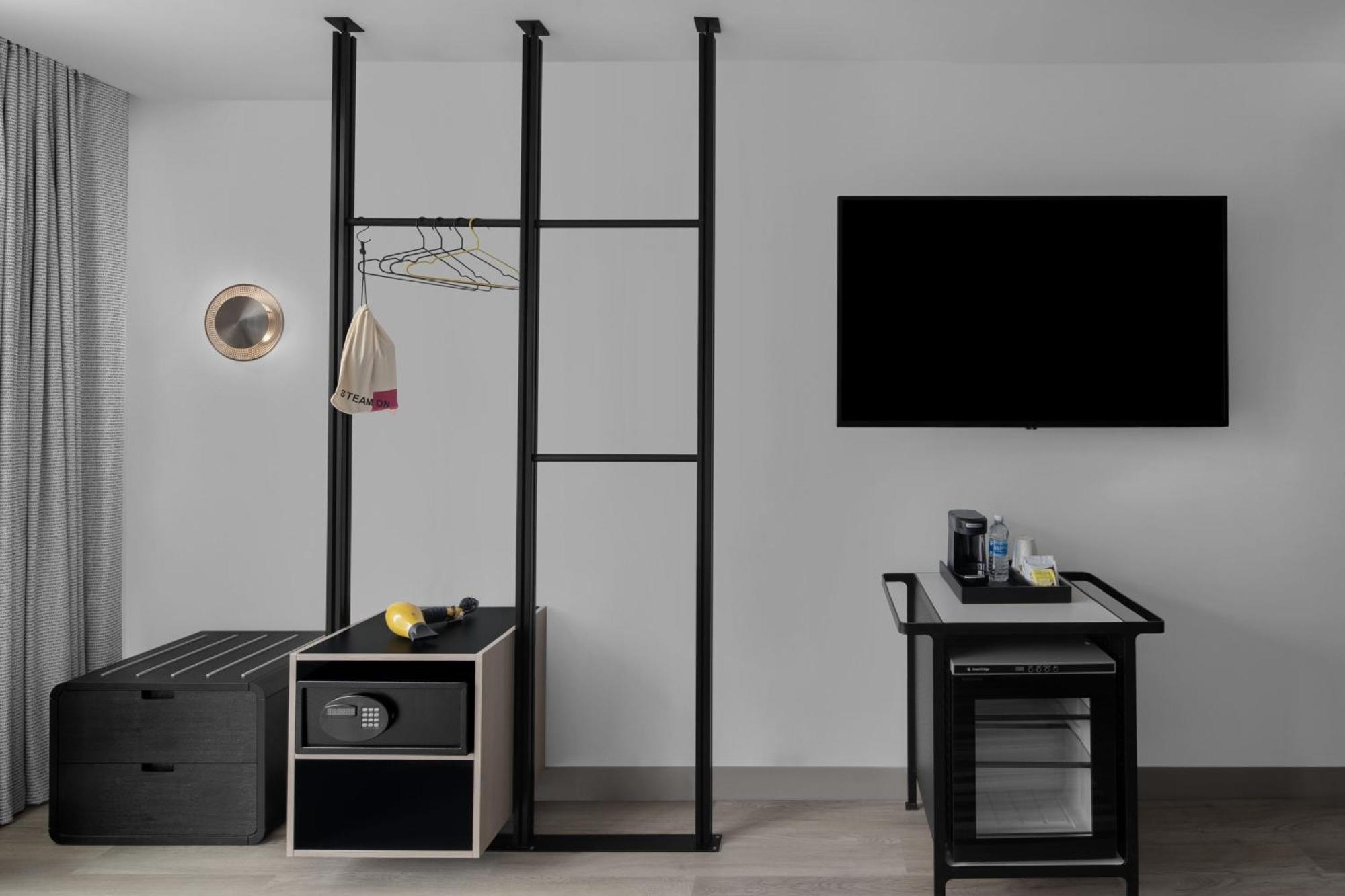 Aloft New York Chelsea 호텔 외부 사진