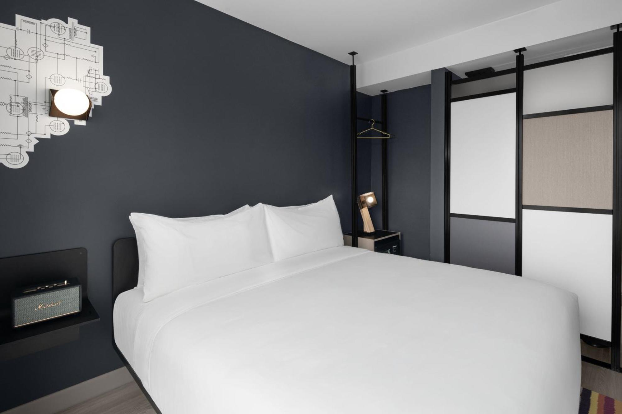 Aloft New York Chelsea 호텔 외부 사진