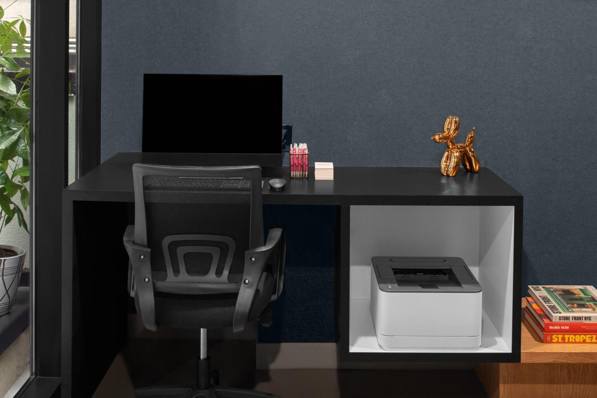 Aloft New York Chelsea 호텔 외부 사진