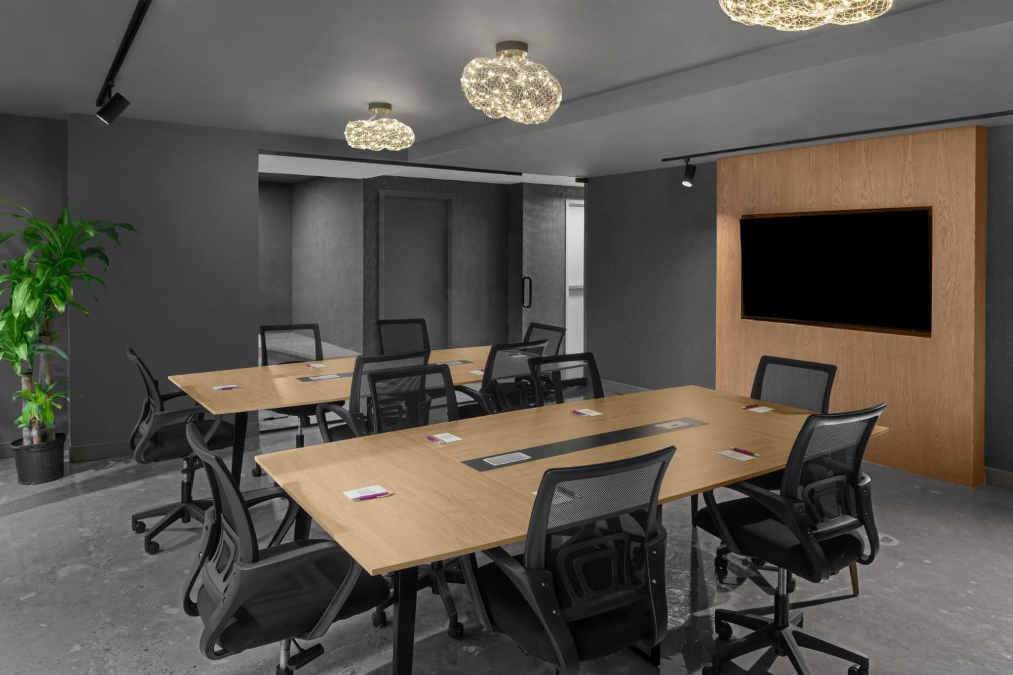 Aloft New York Chelsea 호텔 외부 사진