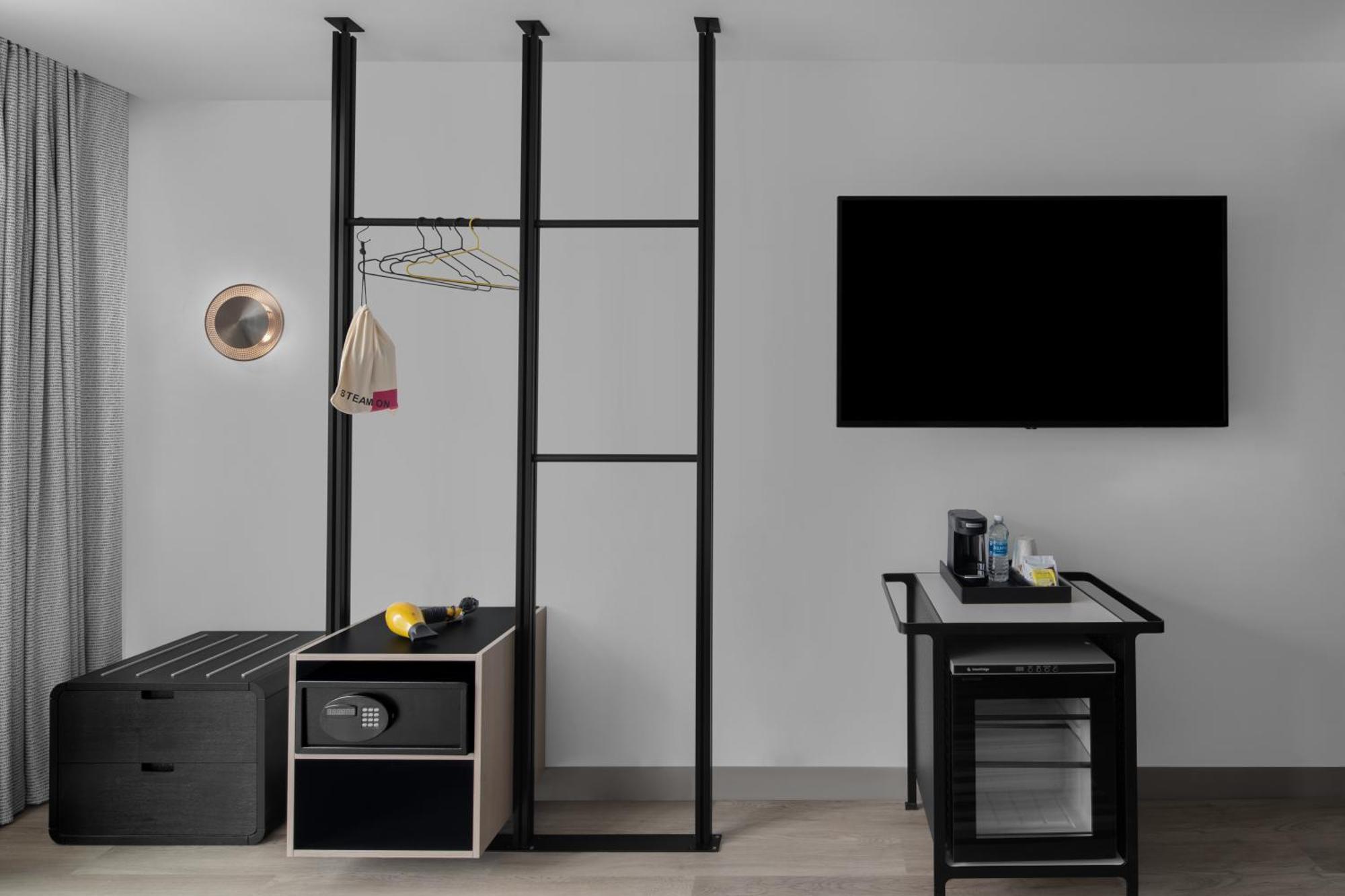 Aloft New York Chelsea 호텔 외부 사진