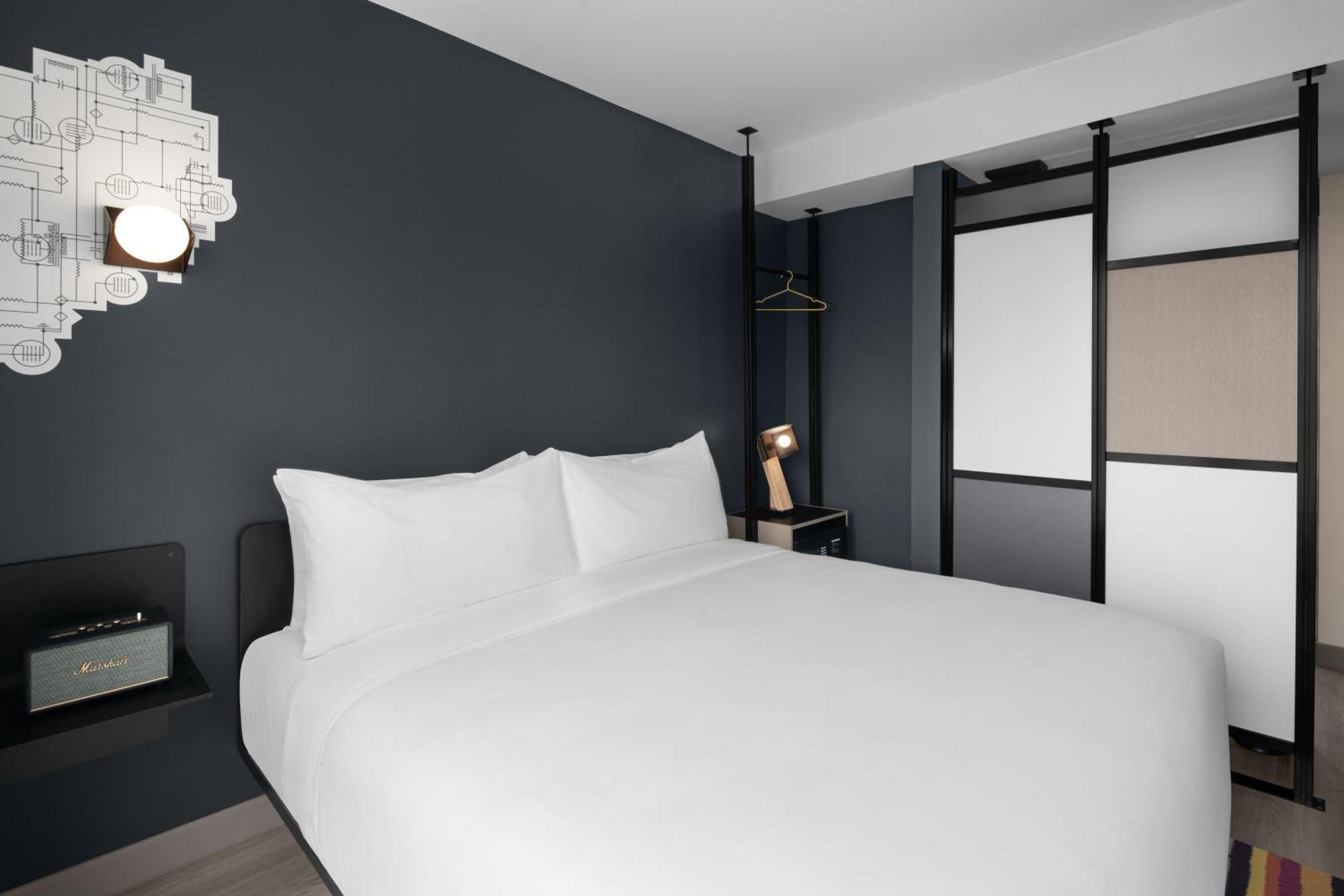 Aloft New York Chelsea 호텔 외부 사진